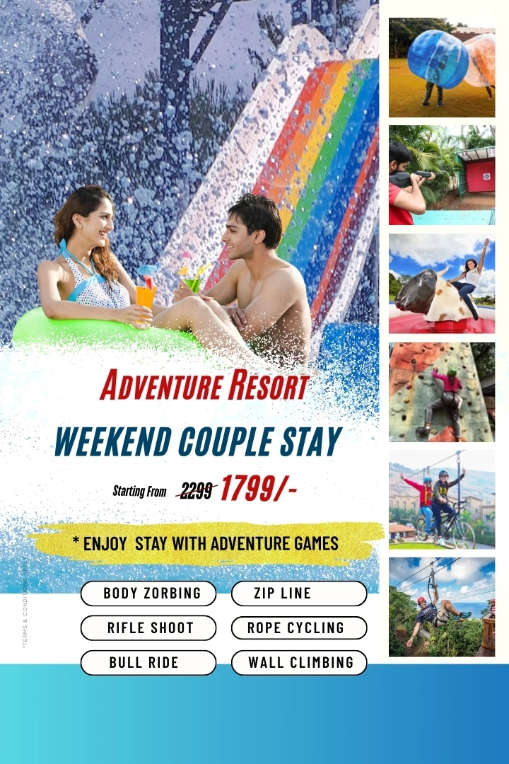 sp weekend coup stay