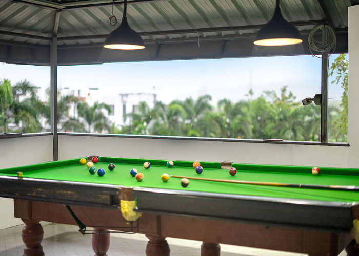 pool table 700by500