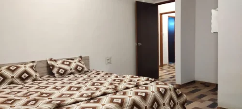 Bharat-Tulsi-5bhk-villa-bed-room