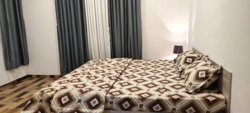 Bharat-Tulsi-5bhk-villa-bedroom