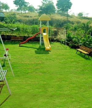 KIDS-GARDEN