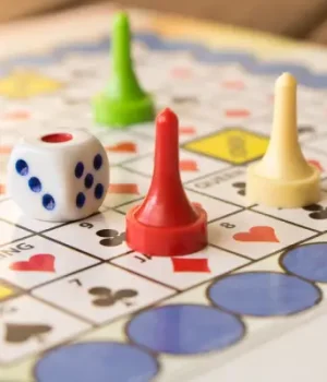 LUDO
