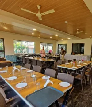 MULTICUISINE-RESTAURANT